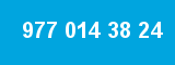 977 014 38 24